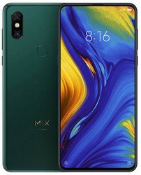 Ремонт телефона Xiaomi Mi Mix 3 в Новокузнецке